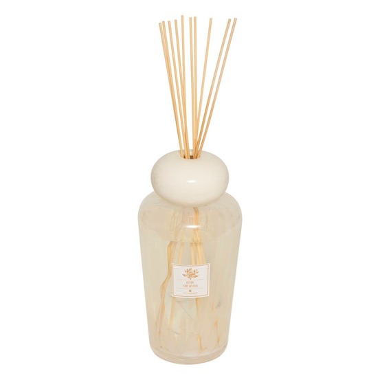Diffuseur de parfum belli 2l verre lotus