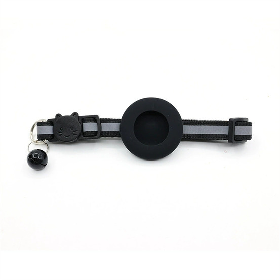Dtopbuyage collier pour chat pour traqueur airtag