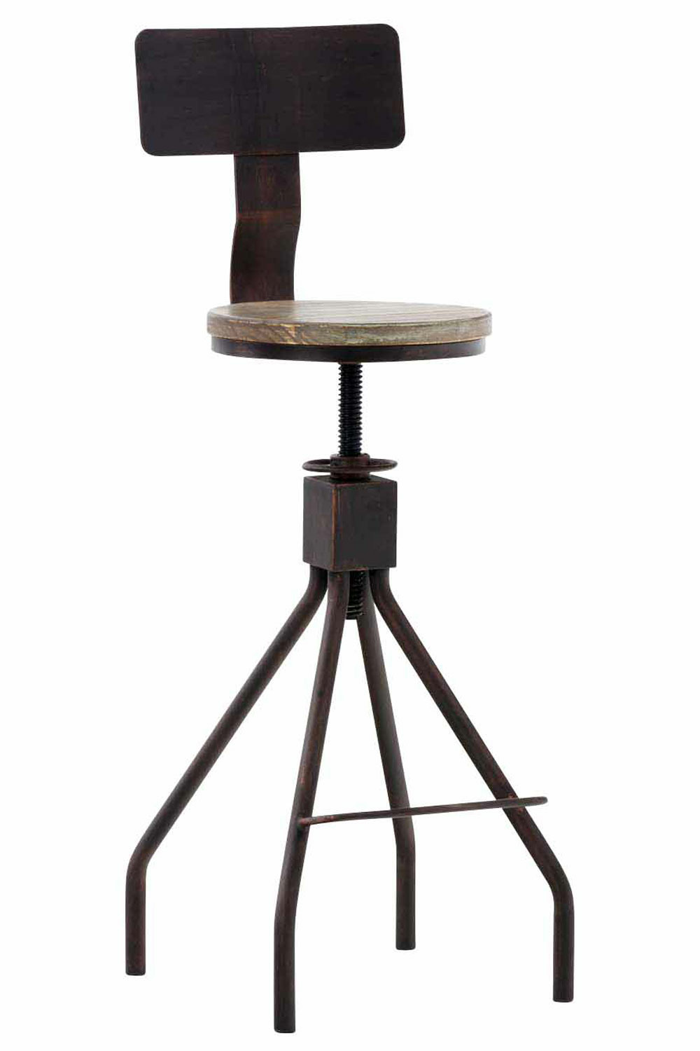 Tabouret de bar elko