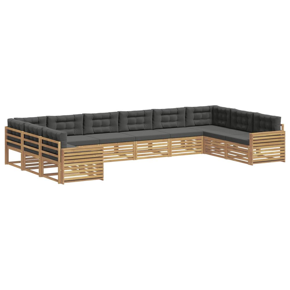 Ensembles de canapés 10 pc