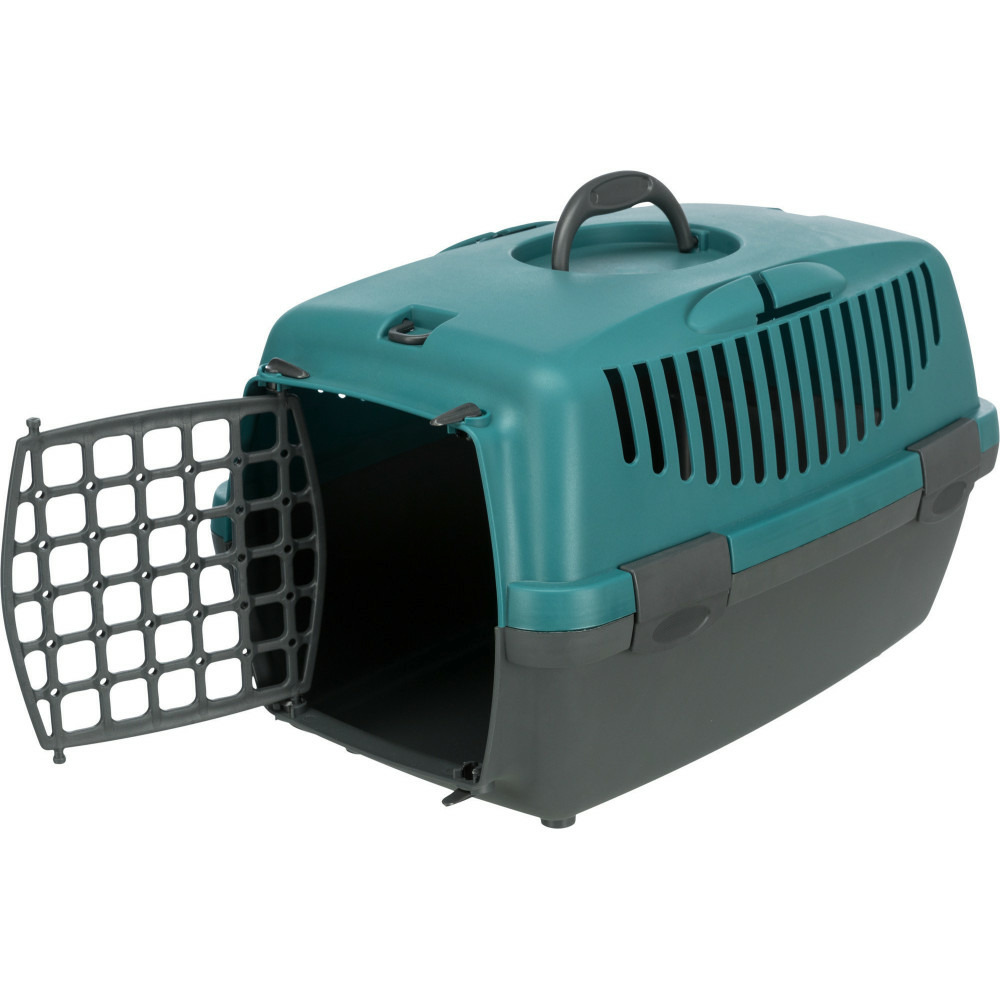 Box de transport capri 1 xs 32 x 31 x 48 cm pour petit chien ou chat max 6