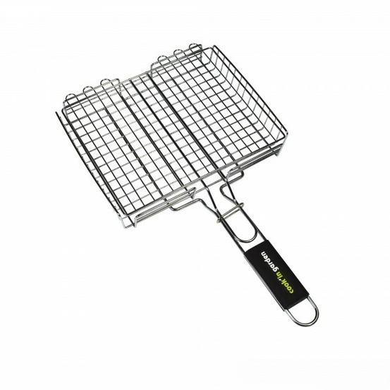 Grille cage - 31x26cm