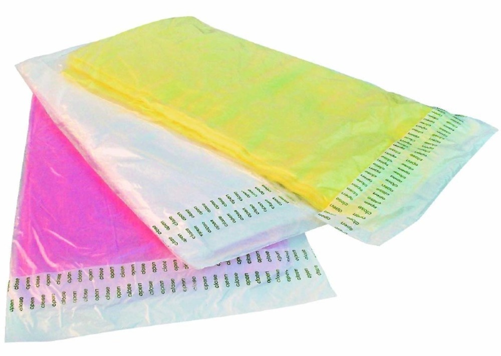 Gaze u.u. Imp pp 18g rose 20x60cm (carton 20x50u) - guialto