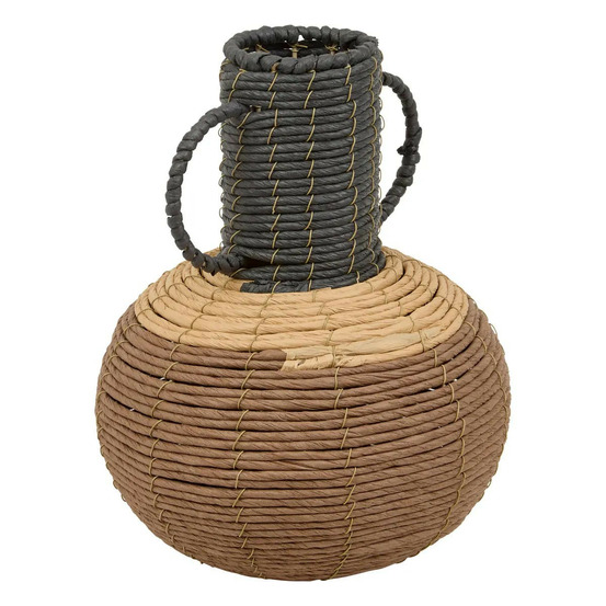 Vase déco avec anses