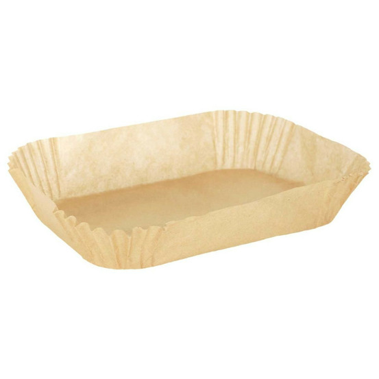 Lot de 50 feuilles de papier cuisson