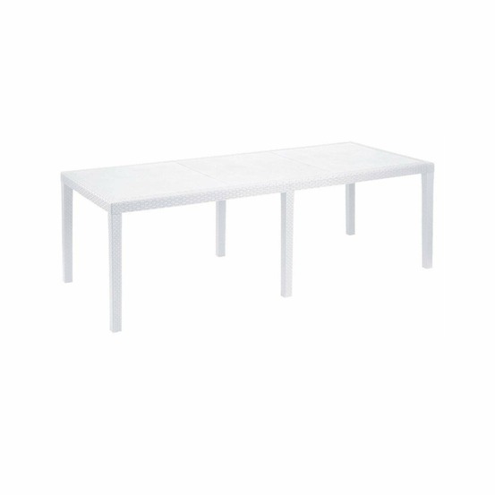 Table d'extérieur dmains