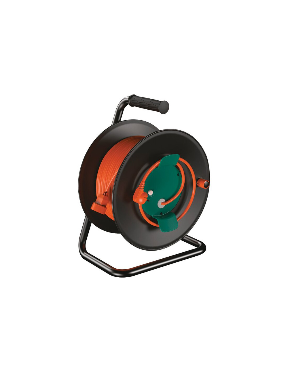 Enr jardin h05vvf 3g1.5 40m