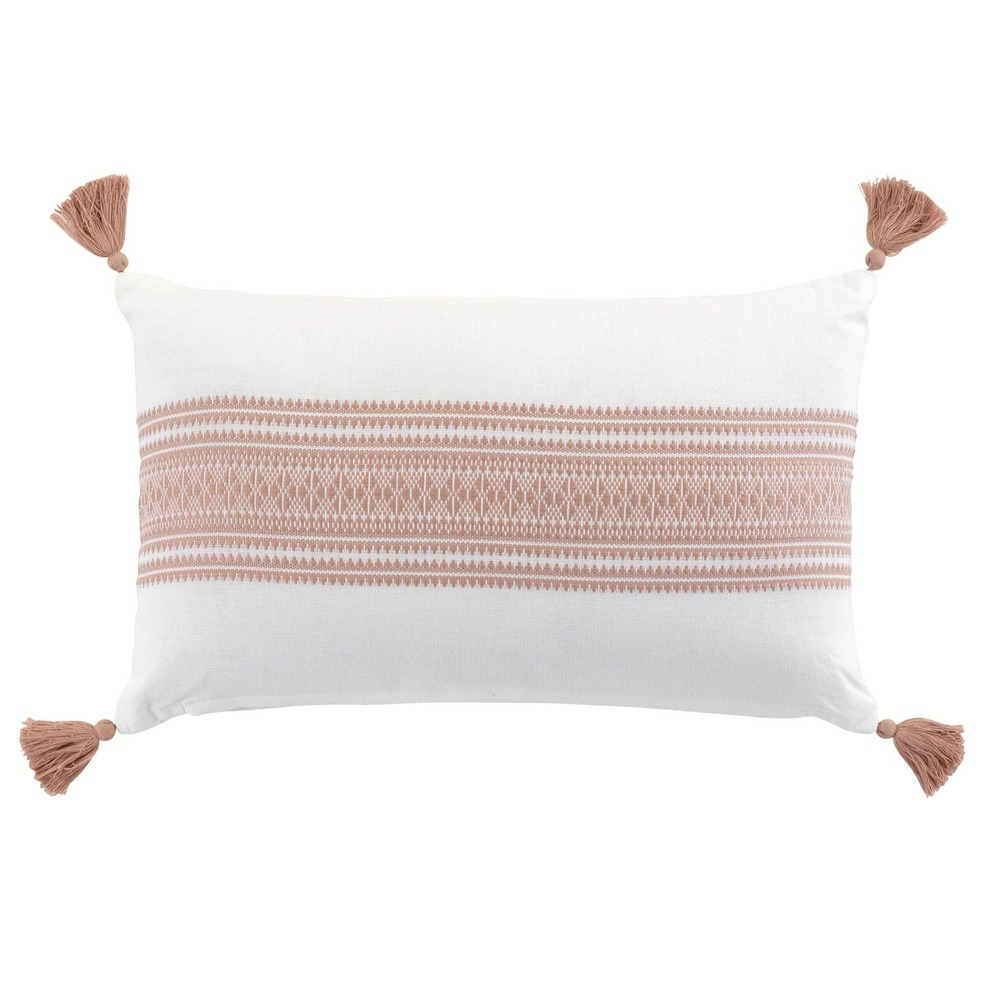 Coussin dehoussable amaya