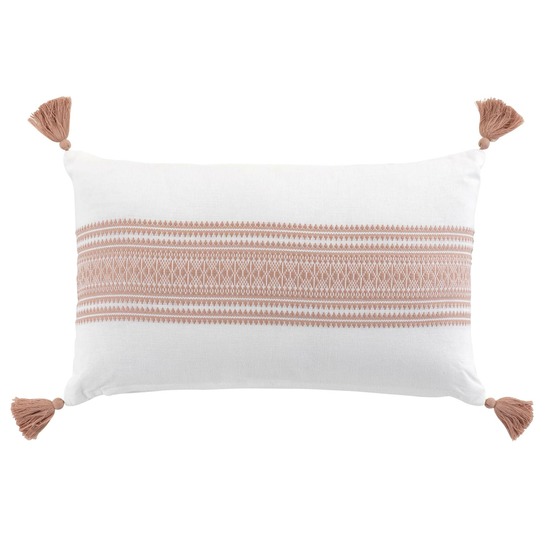 Coussin dehoussable amaya