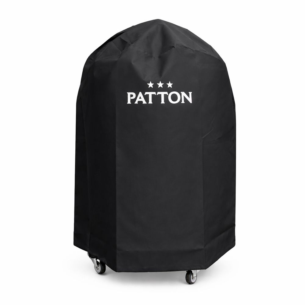 Housse de protection pour barbecue kamado 16