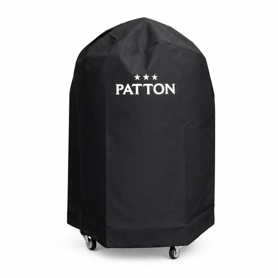 Housse de protection pour barbecue kamado 16