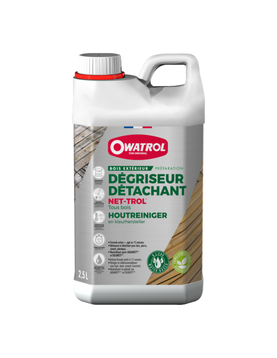 Owatrol net-trol_2_5l - owatrol