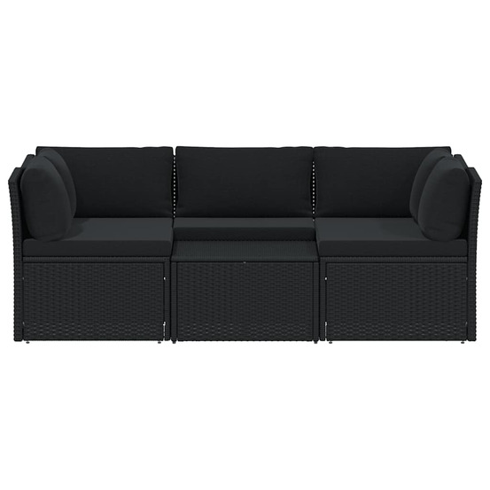 VIDAXL SALON DE JARDIN 4 69-(917792)
