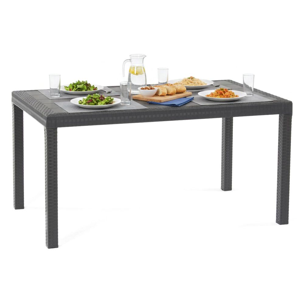 Table d'extérieur debueh