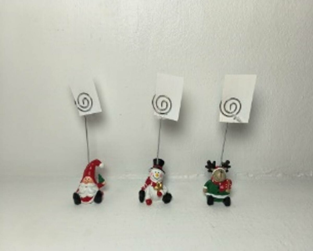 Caval perso resine 3ass