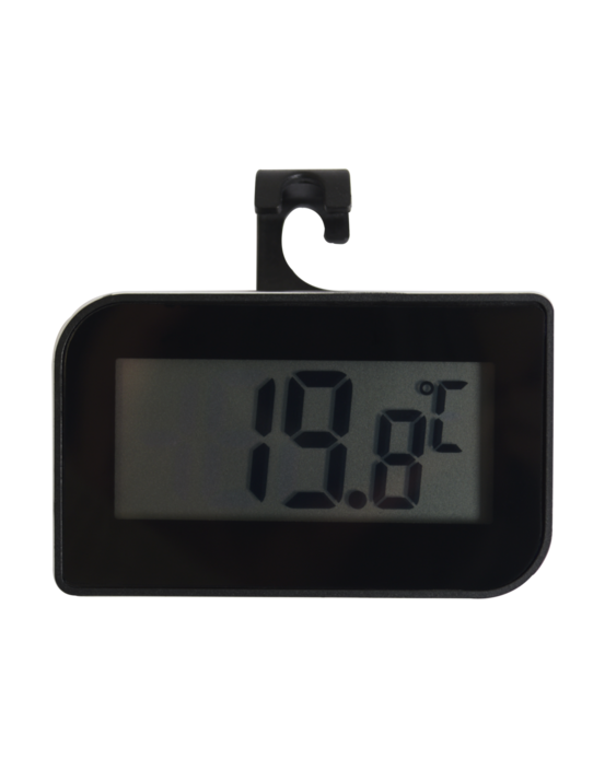 Thermometre congel refrig electro - stil