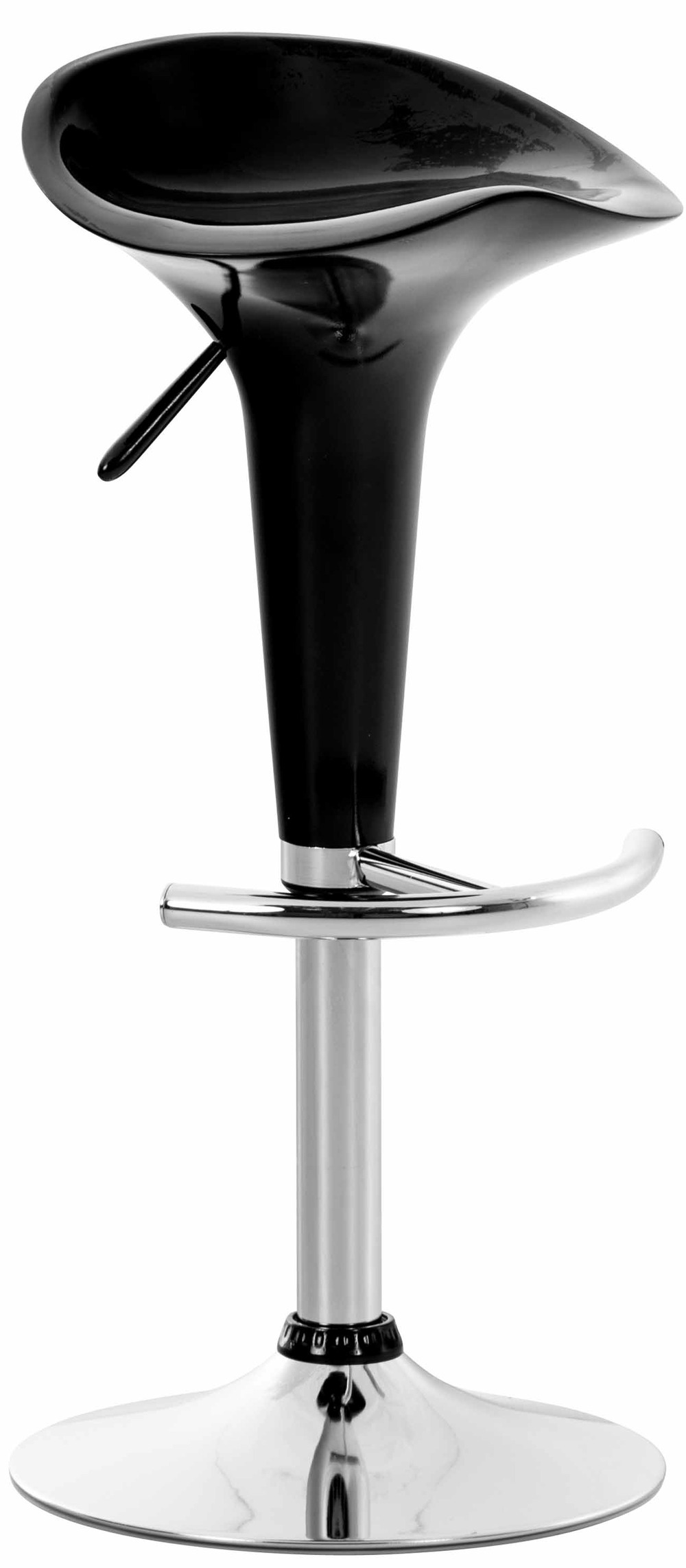 Tabouret de bar selle