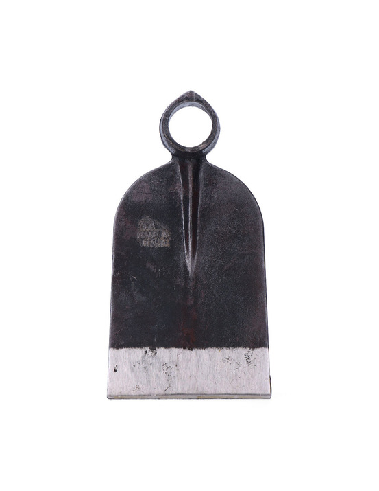 Houe a demonter la terre modele 2-b 14,0x20,5cm ø40,47mm aa02b koma tools - koma tools