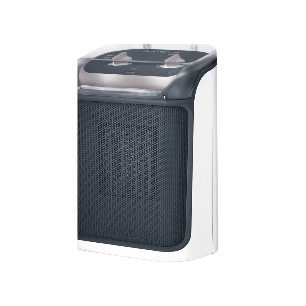 Chauffage soufflant céramique 2000w bleu - so9281f0