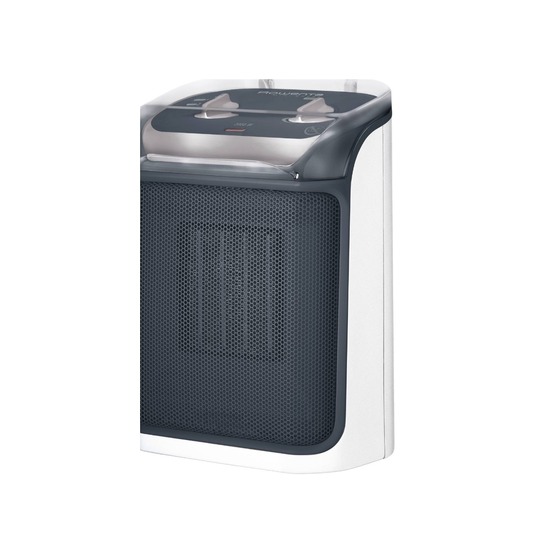 Chauffage soufflant céramique 2000w bleu - so9281f0