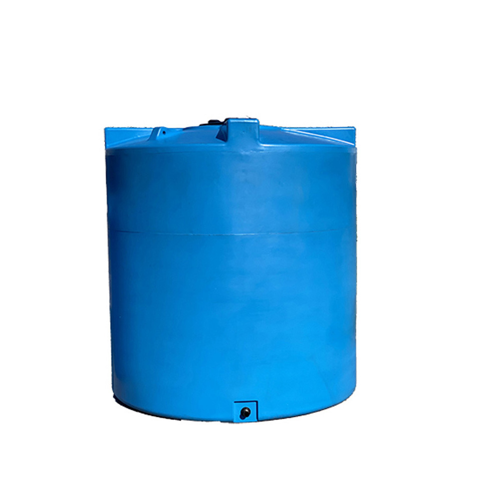 Cuve de stockage d'eau 5000l