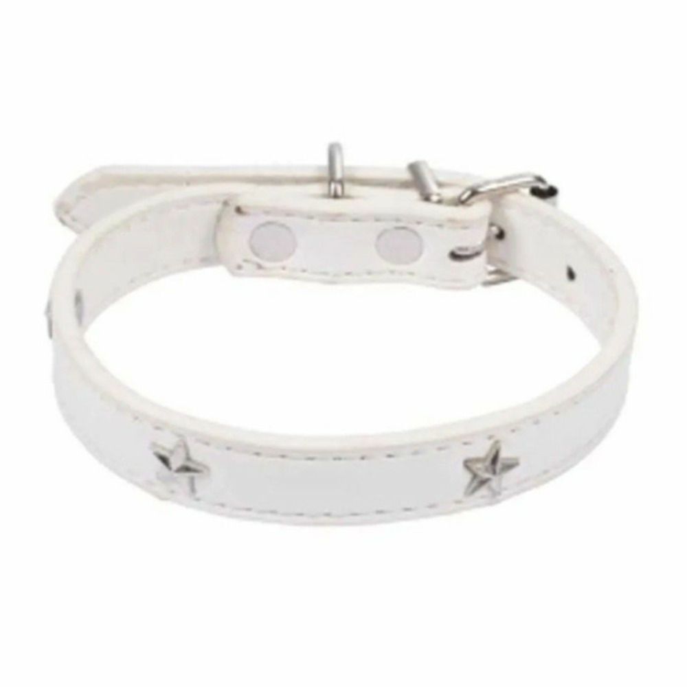 Collier fantaisie pour chien 