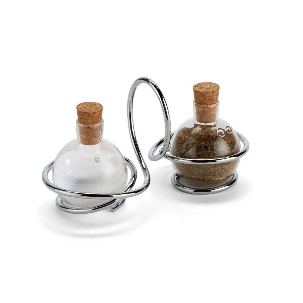 Set salière et poivrière loop