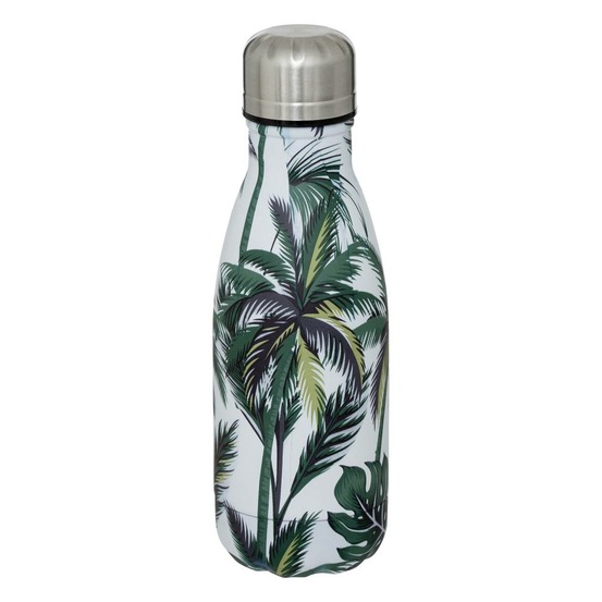5five - bouteille isotherme tropical 026l
