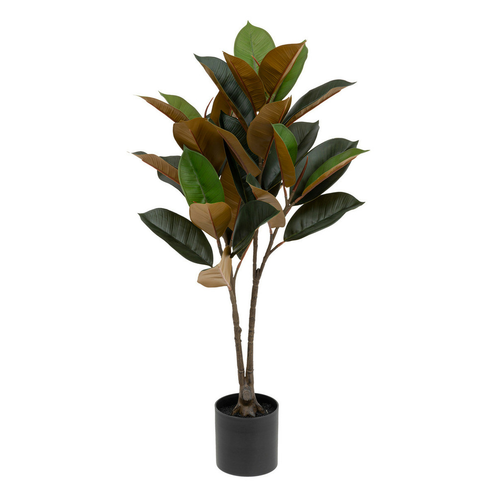 Plante artificielle magnolia en pot h 76 cm