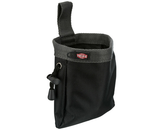 Pochette à friandises • sac de récompenses pour chien