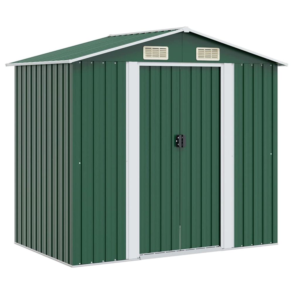 ABRI DE STOCKAGE POUR JARDIN 3-(862912)