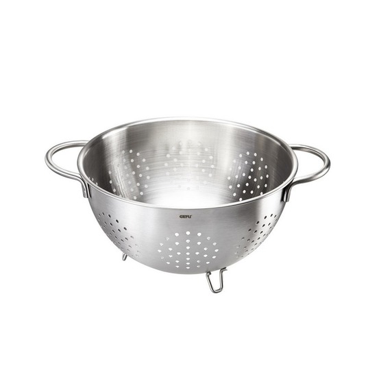 Passoire acier 24cm - 28130