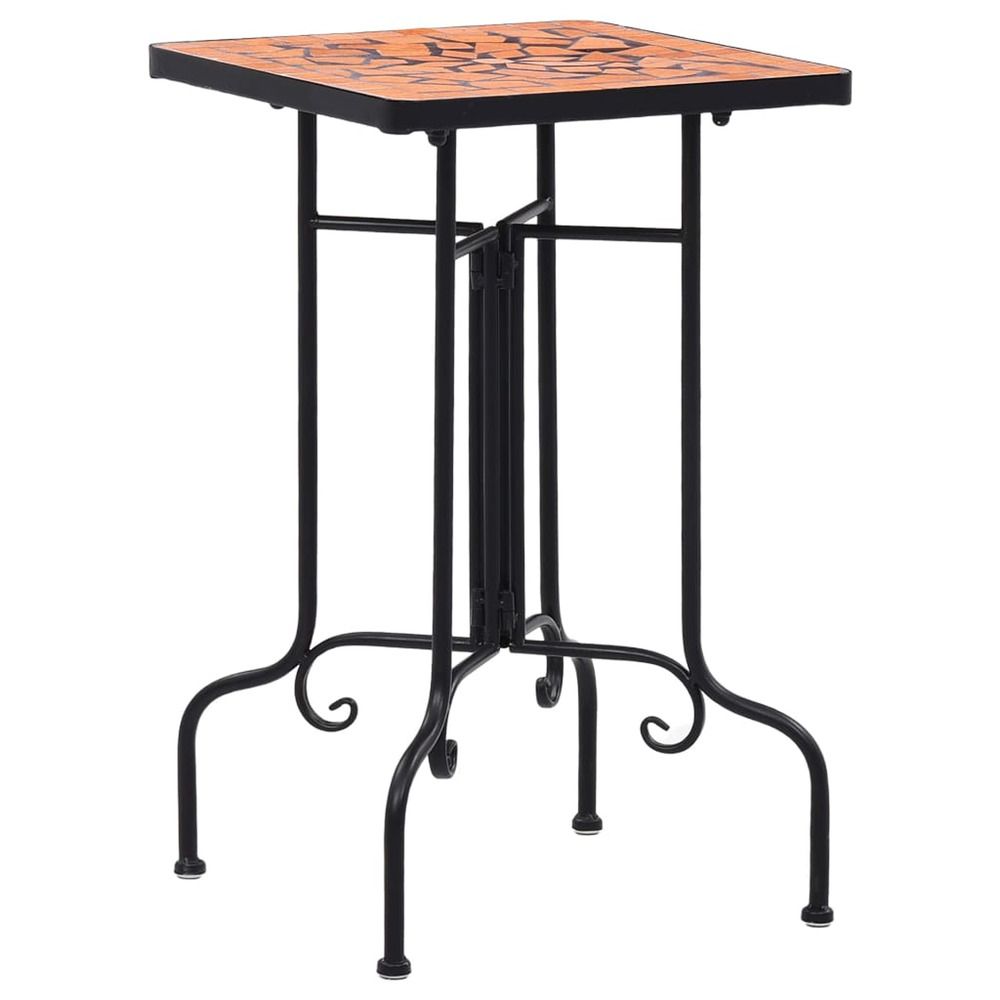 TABLE DE BISTRO MOSA TERR-(865850)