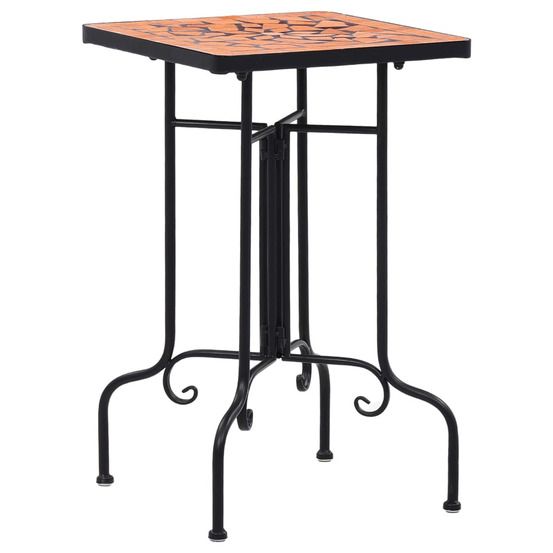 TABLE DE BISTRO MOSA TERR-(865850)
