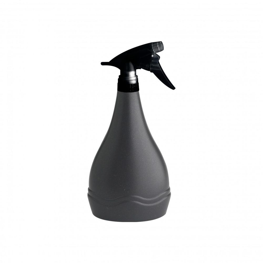 Vaporisateur à plantes noir - 0,7 l