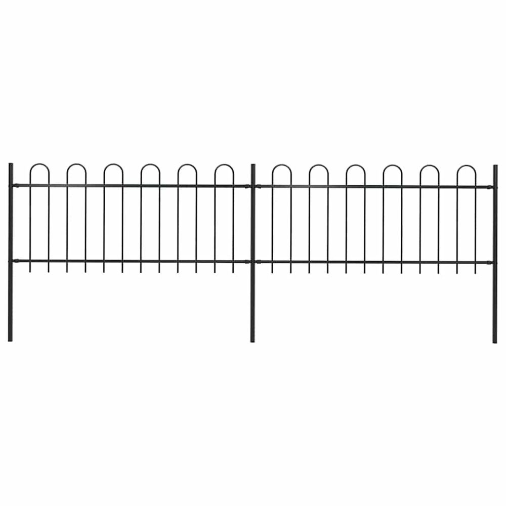 CLOTURE JARDIN AVC DESSU 37-(864820)