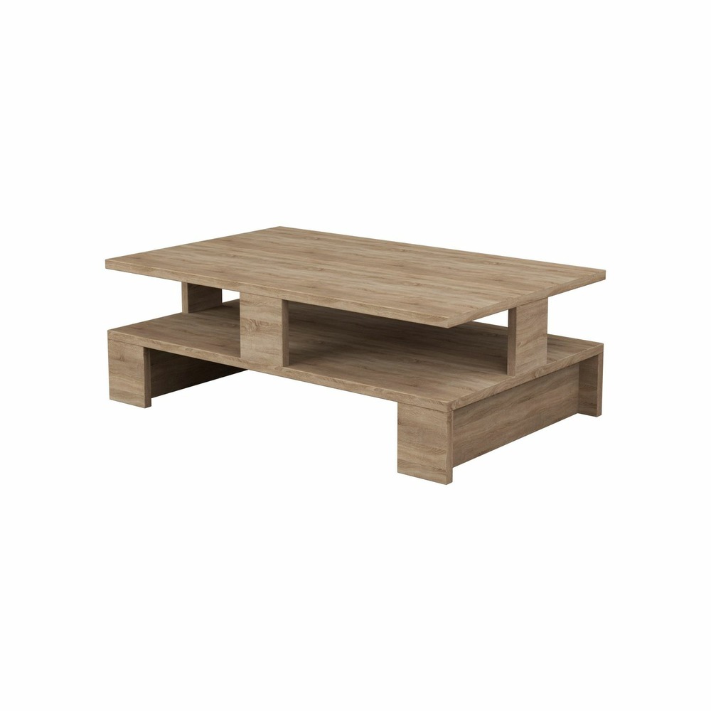 Table basse mansu