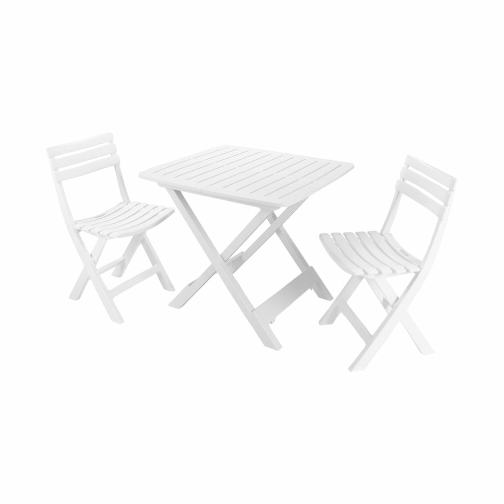 Set salon d’extérieur dantonuc