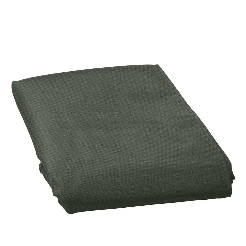 Toile pour parasol melhia 4x3m vert laurier multitoile