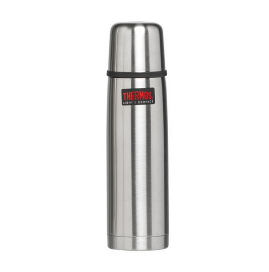 Bouteille isotherme inox 0.35l - 187486