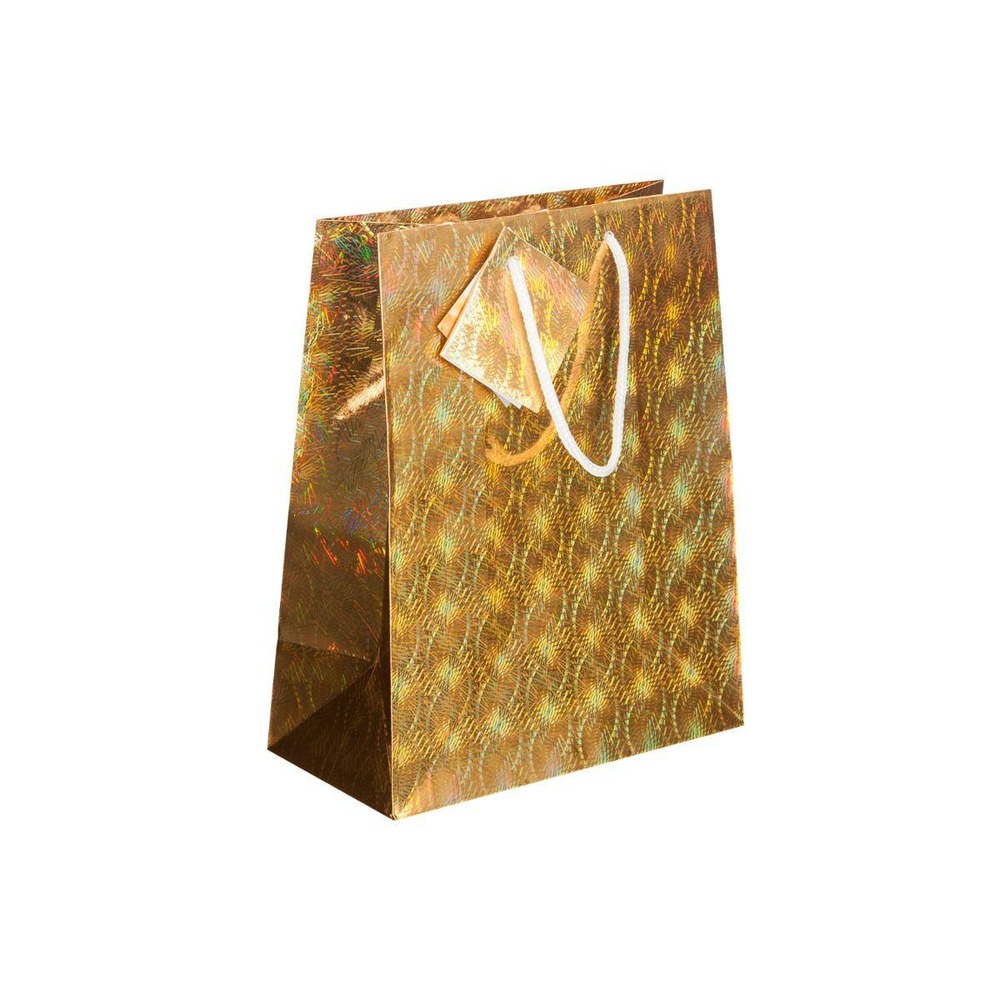 Sac cadeau laser petite taille