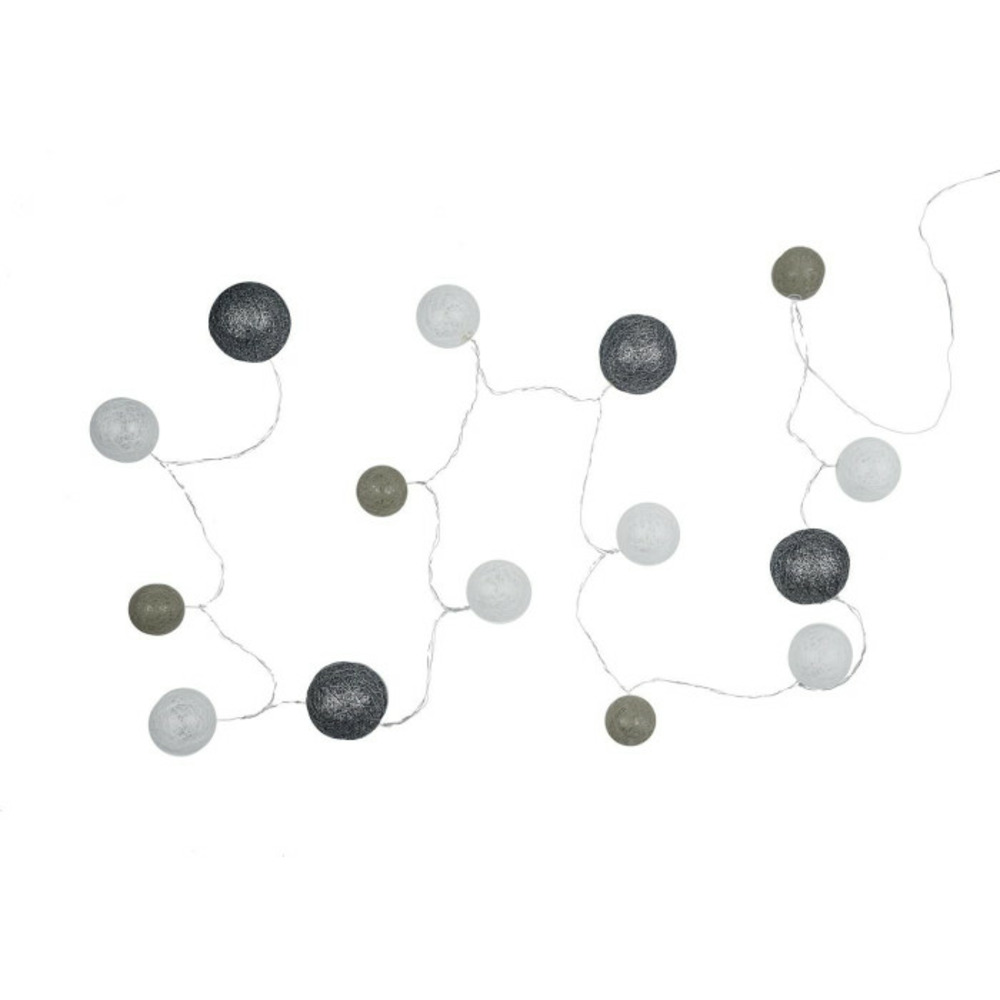 Guirlande lumineuse led 