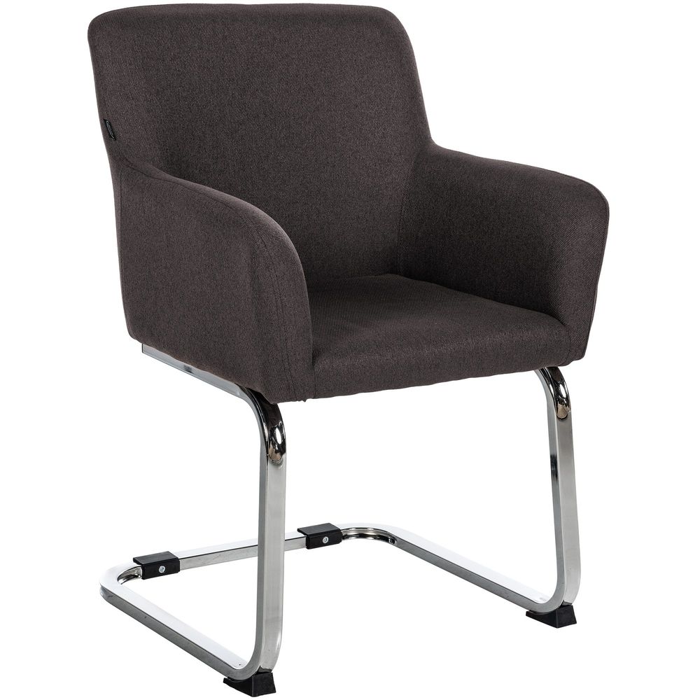 Chaise puka en tissu