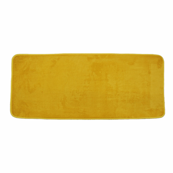 Tapis de bain vitamine unie