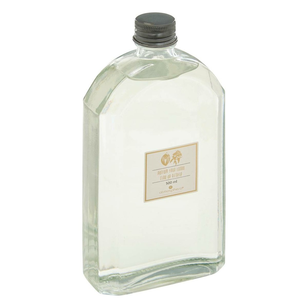 Recharge de parfum belli fève tonka -clou de girofe transparent 500ml