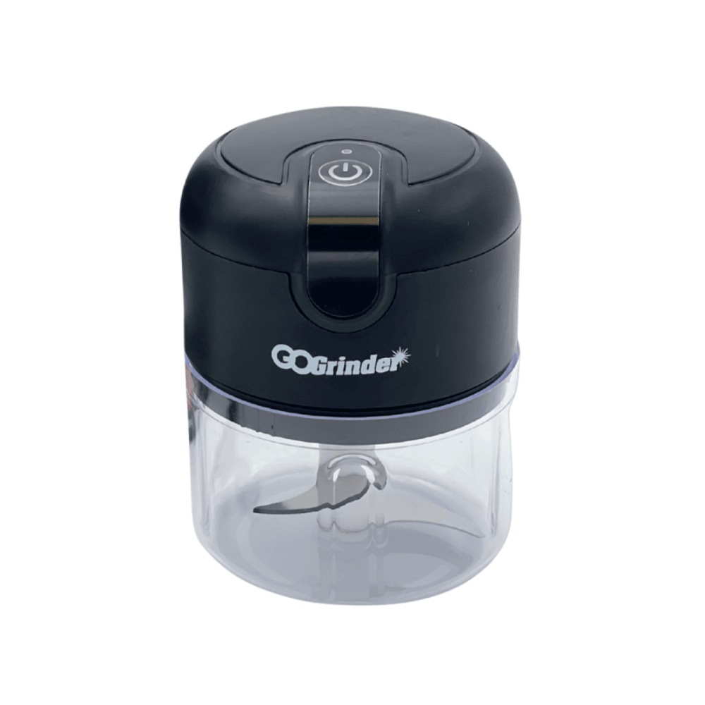 Venteo - go grinder hachoir électrique sans fil