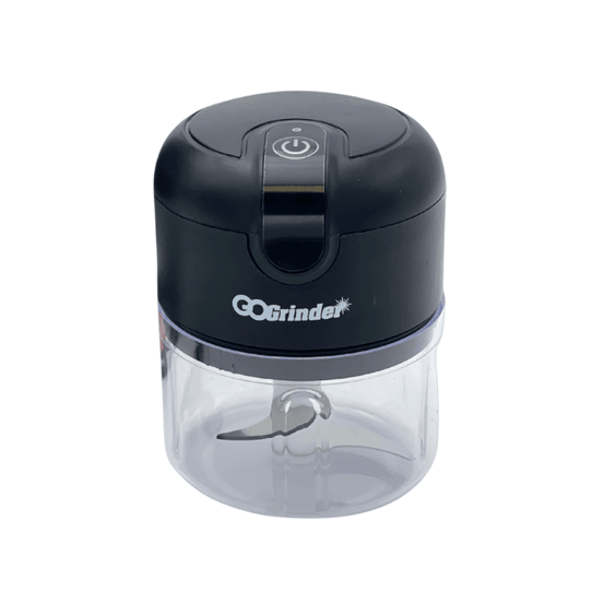 Venteo - go grinder hachoir électrique sans fil