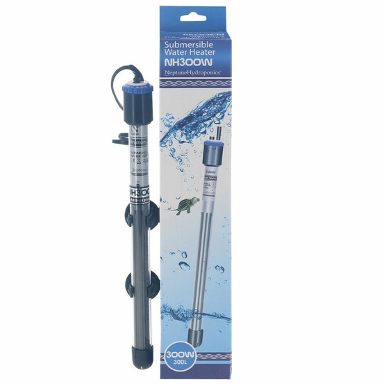 Chauffage de cuve 300w - neptune hydroponics