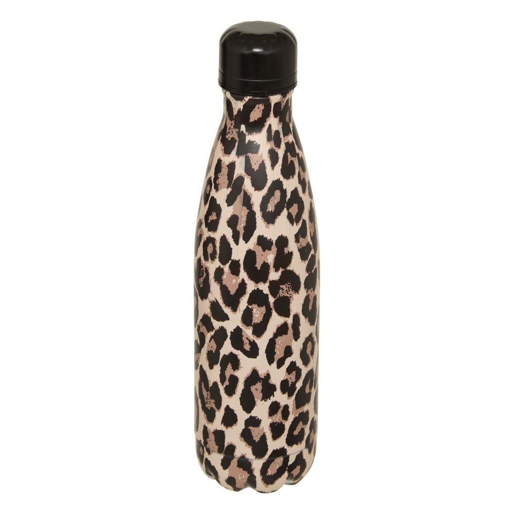 5five - bouteille isotherme 0,5l en inox