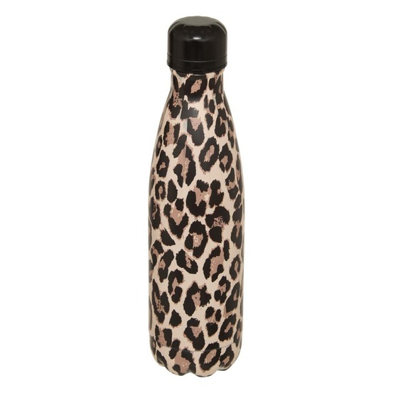 5five - bouteille isotherme 0,5l en inox